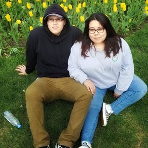 Meet your Posher, Jocelyn